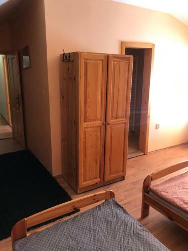 Hostal Penzion Kupfer