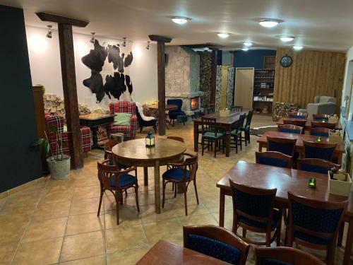 Hostal Penzion Kupfer