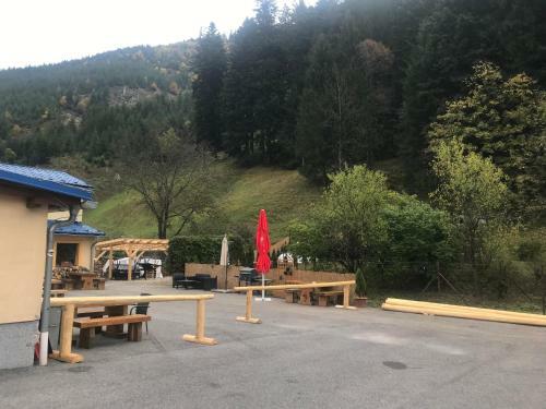 Hostal Penzion Kupfer