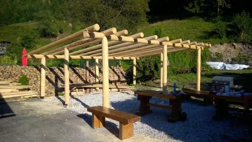 Hostal Penzion Kupfer