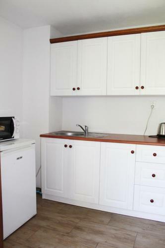 Apartmany St. Maria