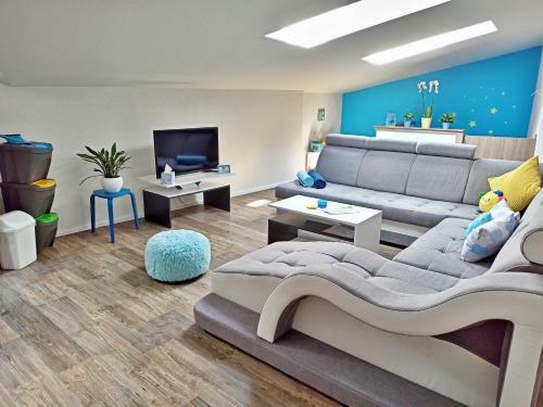 Shiny Star Apartm�n
