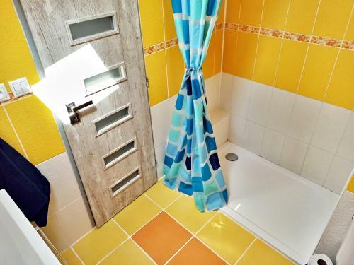 Shiny Star Apartm�n