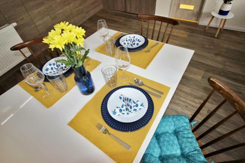 Shiny Star Apartm�n