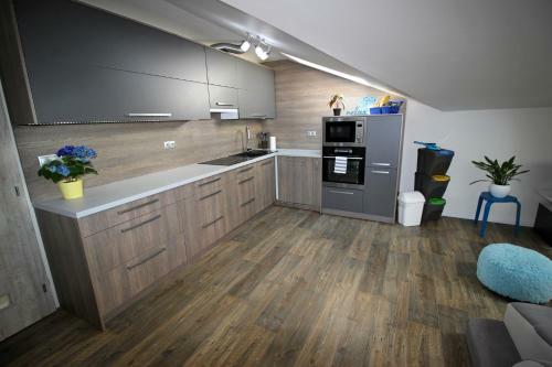 Shiny Star Apartm�n