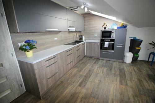Shiny Star Apartm�n