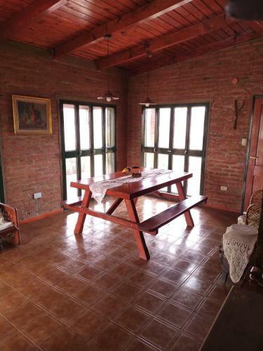 Casa Esteban En Parque Siquiman
