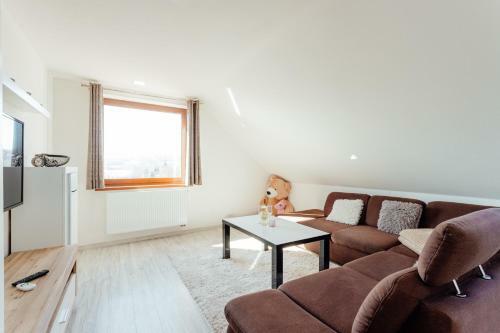Apartm�n Bikers House