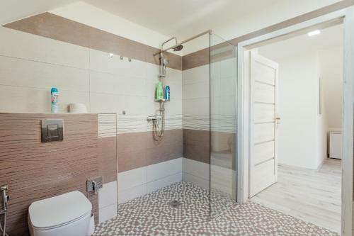 Apartm�n Bikers House