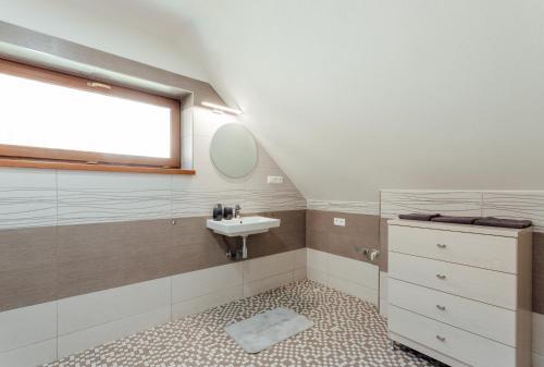 Apartm�n Bikers House