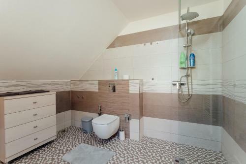Apartm�n Bikers House