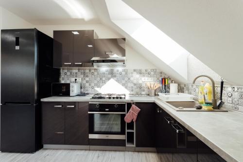 Apartm�n Bikers House