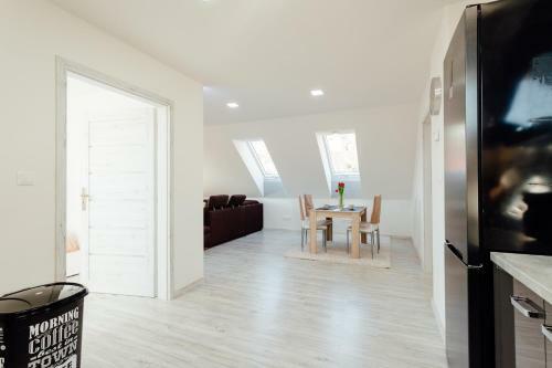 Apartm�n Bikers House