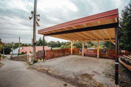 Apartm�n Bikers House