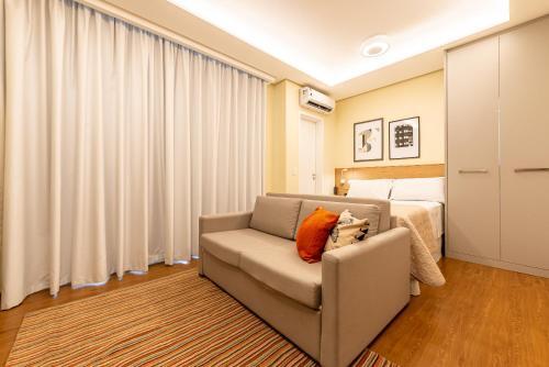 Be Paulista Apartamento 46
