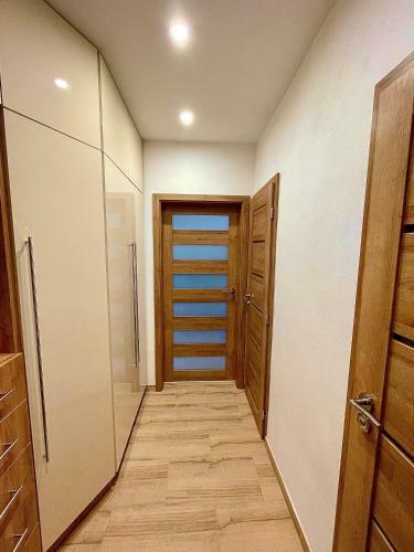 Apartamento Modern & Sunny Studio