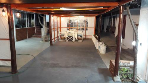Apartamento Alquilieres Gino