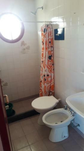 Apartamento Alquilieres Gino