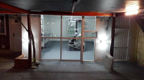 Apartamento Alquilieres Gino