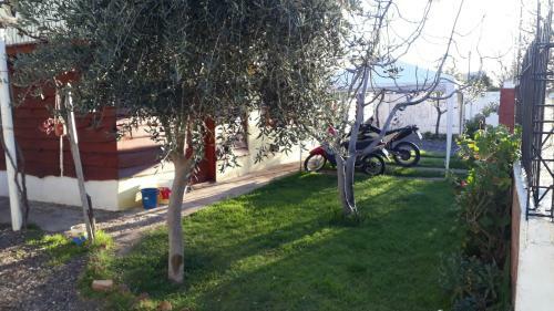 Apartamento Alquilieres Gino