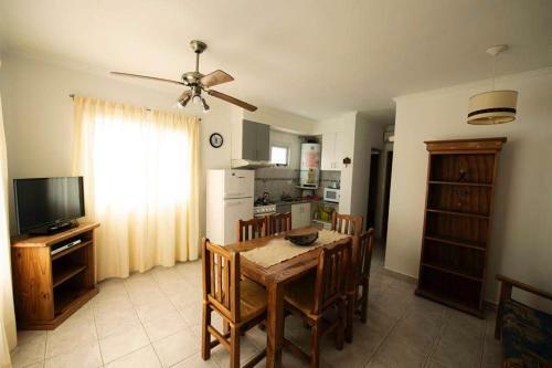 Apartamento 5ta Bajada Las Grutas