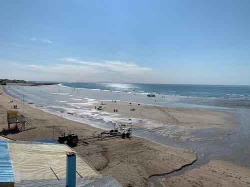 Apartamento Loft N1 Con Vista Al Mar
