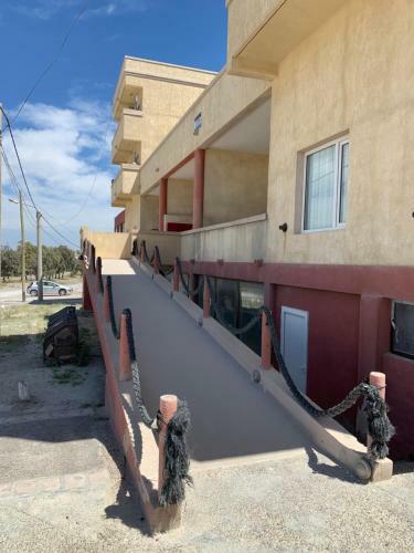 Apartamento Loft N1 Con Vista Al Mar