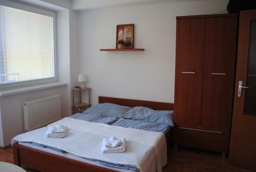 Apartamento Golem Tatransk� ?trba