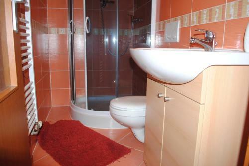 Apartamento Golem Tatransk� ?trba