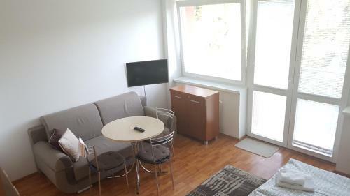 Apartamento Golem Tatransk� ?trba