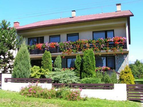 Apartm�n Vika