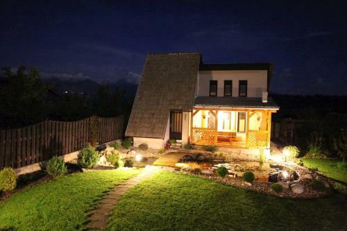 Apartm�n Vika