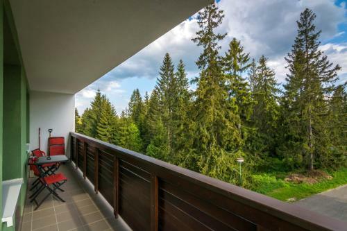 Apartman 25 Vysok� Tatry