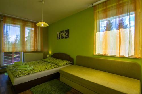 Apartman 25 Vysok� Tatry