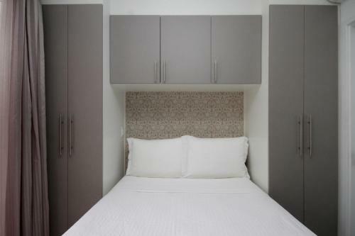 Apartamento 360 Su�tes Luz
