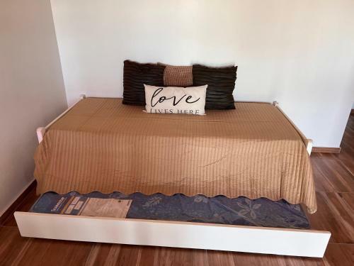 Apartamento Sierras Y Estilo