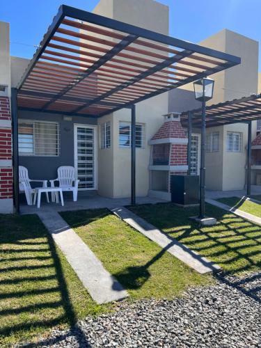 Apartamento Sierras Y Estilo