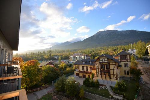 Apartamento Trio Tatry