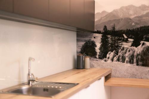 Apartamento Trio Tatry