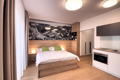 Apartamento Trio Tatry