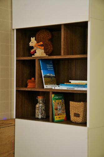 Apartamento Trio Tatry