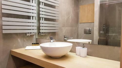 Apartment Luna Hrebienok C109