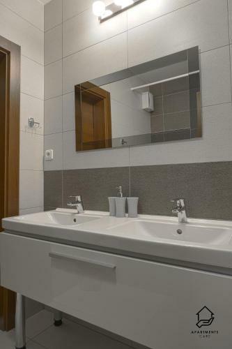 AC Apartm�n Snow 5