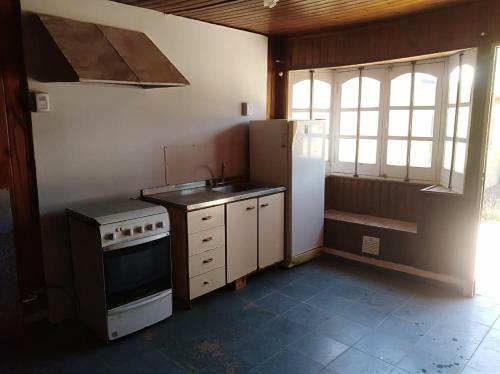 La Casa De La Palmera