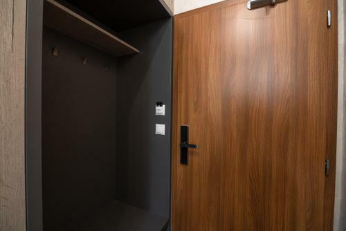 Apartment Marco Hrebienok