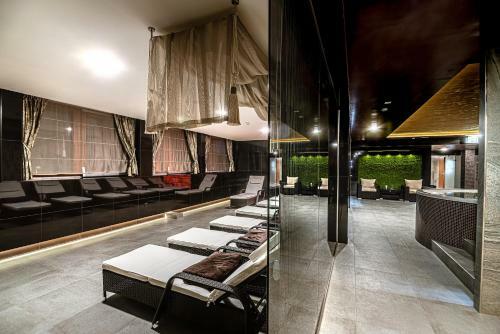 Apartment Marco Hrebienok