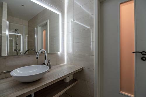 Apartment Marco Hrebienok