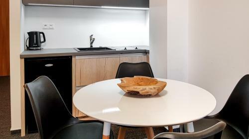 Apartment Marco Hrebienok