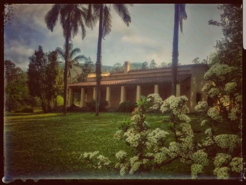 Agroturismo La Sala