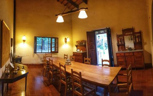 Agroturismo La Sala